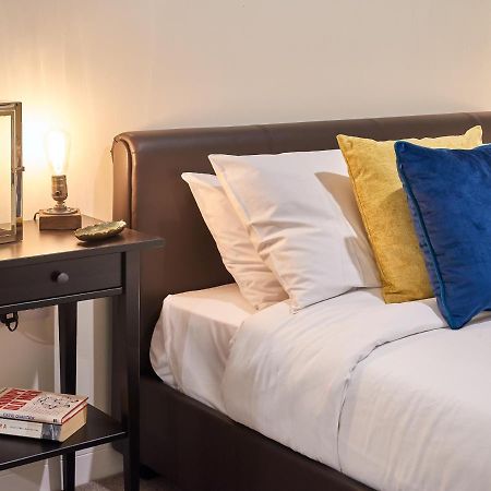 Two Bedroom Apartment By Jlj Apartments & Serviced Accommodation Birmingham - Mantella Lofts Exteriér fotografie