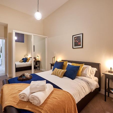 Two Bedroom Apartment By Jlj Apartments & Serviced Accommodation Birmingham - Mantella Lofts Exteriér fotografie