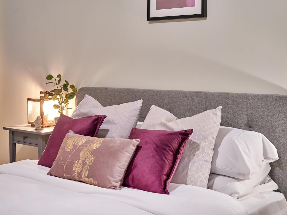 Two Bedroom Apartment By Jlj Apartments & Serviced Accommodation Birmingham - Mantella Lofts Exteriér fotografie