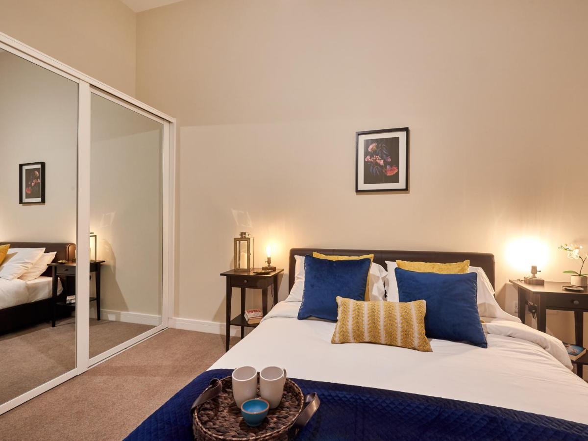 Two Bedroom Apartment By Jlj Apartments & Serviced Accommodation Birmingham - Mantella Lofts Exteriér fotografie